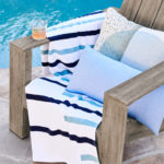 Towels-Costal-Broken-Stripe-Pillow-Half-Moon-Sunbrella-Square-PL-SU20_1733