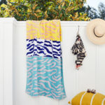 Towels-Nautical-Spliced-Water-Ripple-Simple-Stripe-Pillow-Ceramic-Side-Table-Vertical-SU20_1745